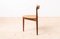 Danish Modern Teak Dining Set by Hans Olsen for Frem Røjle, 1950s, Set of 5, Image 9