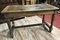 Louis XIII Desk in Wood, 1700s 2