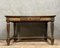 Louis XIII Desk in Wood, 1700s 1