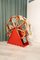 Estante The Wheel de Vladimir Kagan para H Furniture, 2016, Imagen 1