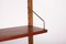 Console Murale par Poul Cadovius pour Cado, Danemark, 1960s 11