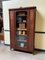 Antique Bookcase, 1890s, Image 6