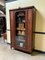 Antique Bookcase, 1890s, Image 3