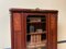 Antique Bookcase, 1890s, Image 2