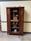 Antique Bookcase, 1890s, Image 12
