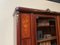 Antique Bookcase, 1890s, Image 8