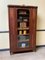 Antique Bookcase, 1890s, Image 1
