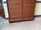 Roller Shutter Archive Cabinet, 1890s, Image 2