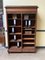Roller Shutter Archive Cabinet, 1890s, Image 5