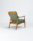 Mid-Century Danish Armchair in Teak & Oak by Pater Hvidt for France & Søn / France & Daverkosen, 1950s, Image 3
