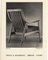 Mid-Century Danish Armchair in Teak & Oak by Pater Hvidt for France & Søn / France & Daverkosen, 1950s, Image 11