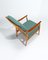 Dänischer Mid-Century Sessel aus Teak & Eiche von Pater Hvidt für France & Søn / France & Daverkosen, 1950er 5