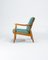 Dänischer Mid-Century Sessel aus Teak & Eiche von Pater Hvidt für France & Søn / France & Daverkosen, 1950er 4