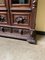 Bookcase in Walnut, 1880s, Image 2