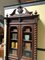 Bookcase in Walnut, 1880s, Image 3