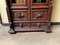 Bookcase in Walnut, 1880s, Image 4