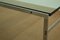 BO-551 Coffee Table by Preben Fabricius and Jørgen Kastholm for Bo-Ex, 1960s 4