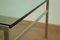 BO-551 Coffee Table by Preben Fabricius and Jørgen Kastholm for Bo-Ex, 1960s 3
