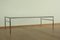 BO-551 Coffee Table by Preben Fabricius and Jørgen Kastholm for Bo-Ex, 1960s 2