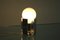 Biglia Table Lamp by Claudio Salocchi for Lumenform, 1971 1