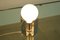 Biglia Table Lamp by Claudio Salocchi for Lumenform, 1971 3