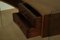 Desk attributed to Jacques Dumond, 1950s 8