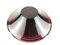Mid-Century Purple Glass Bowl by Per Lutken for Holmegaard 7