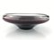 Mid-Century Purple Glass Bowl by Per Lutken for Holmegaard, Image 2