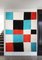 Alice Maier, In-Visible No. 8, Acrylic Artwork, 2025, Image 3