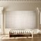 Alice Maier, In-Visible No. 9, Obra de grafito, 2025, Imagen 2
