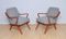 Armchair by Walter Knoll/ Wilhelm Knoll, 1950s, Set of 2, Image 5