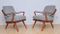 Armchair by Walter Knoll/ Wilhelm Knoll, 1950s, Set of 2, Image 2