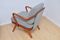 Armchair by Walter Knoll/ Wilhelm Knoll, 1950s, Set of 2, Image 11