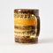 Rimini Sahara Tasse von Aldo Londi für Bitossi, 1960er 4