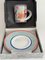 No 15 Espresso Collector's Cup and Saucer by Gilbert Portainer for Rosenthal Studio-Linie, 1990s, Set of 2 1