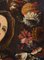 Workshop of Giovanni Stanchi, Flower Wreath with Portrait of the Virgin, 1650, Oil on Canvas, Framed 5