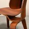 Early DCW Chair in Walnut Plywood by Charles and Ray Eames for Herman Miller, 1950s, Image 14