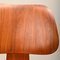 Early DCW Chair in Walnut Plywood by Charles and Ray Eames for Herman Miller, 1950s, Image 18