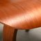 Early DCW Chair in Walnut Plywood by Charles and Ray Eames for Herman Miller, 1950s, Image 20
