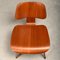 Early DCW Chair in Walnut Plywood by Charles and Ray Eames for Herman Miller, 1950s, Image 16