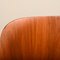 Early DCW Chair in Walnut Plywood by Charles and Ray Eames for Herman Miller, 1950s, Image 19