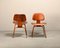 Early DCW Chair in Walnut Plywood by Charles and Ray Eames for Herman Miller, 1950s, Image 5