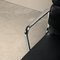 EA219 Office Chair in Chrome and Black Leather by Charles and Ray Eames for Vitra, 2010s, Image 11
