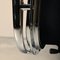 EA219 Office Chair in Chrome and Black Leather by Charles and Ray Eames for Vitra, 2010s, Image 17