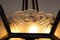 Art Deco Wrought Iron Lamp by Lorrain Nancy for Daum, France, 1930s, Image 6