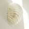 Italian Murano Glass and Brass Wall Lights, 1990s, Set of 2, Image 7