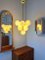 Traube Chandelier from Doria, Image 8