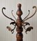 Suspension en Bois 3
