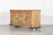 English Pine Dresser Base, 1880s 5