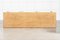 English Pine Dresser Base, 1880s 8